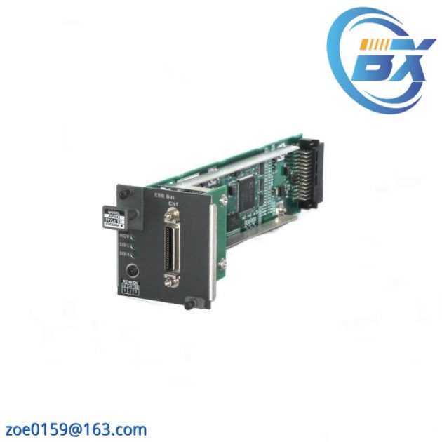 Yokogawa AIP532 S1 Bus Coupler Module: Industrial Automation Solution, 200 characters