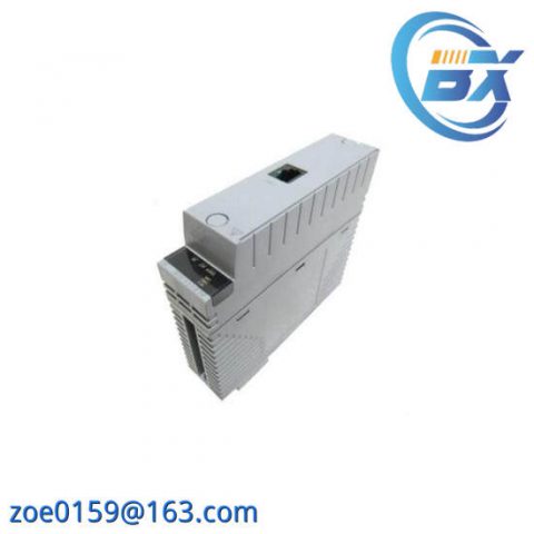 Yokogawa ALE111-S50-S1 Ethernet Communication Module, Industrial Control