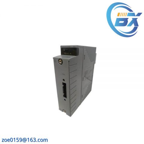 Yokogawa ALF111-S00 FIELDBUS COMMUNICATION MODULE - Industrial Control Module for H1 Networks