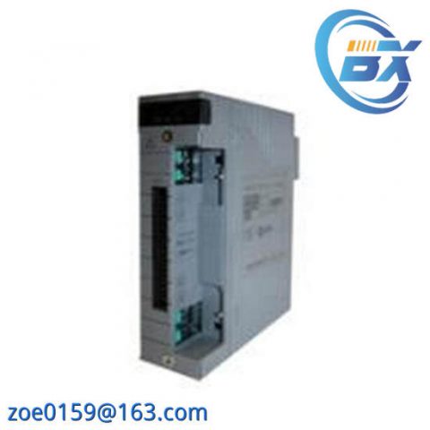 YOKOGAWA ALP121-S00 Industrial Control Module