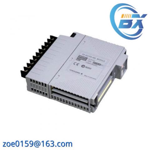 YOKOGAWA ALR121-S00 Serial Communication Module
