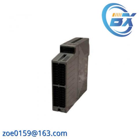 Yokogawa ASS9562DK-00 Analog Input Module