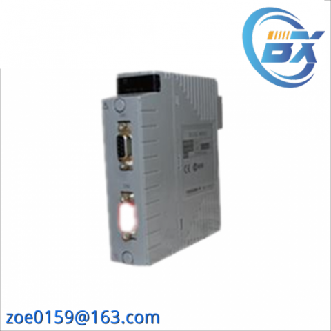 YOKOGAWA ATA4S-00S2 Pressure Clamp Terminal Block; Manufacturer: YOKOGAWA