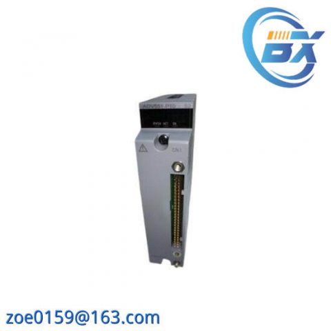 Yokogawa ATD5A-00 S1 32-Point KS Cable Interface Adapter