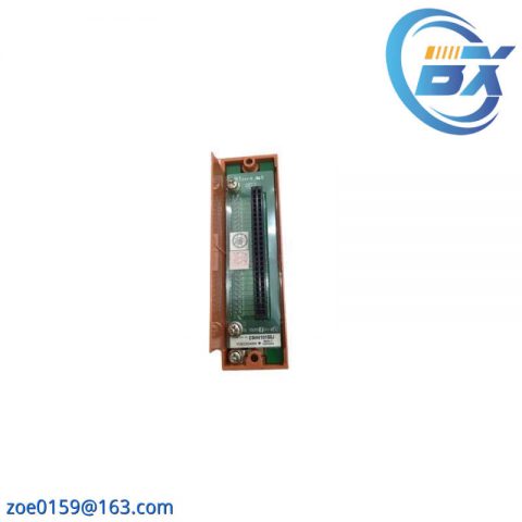 Yokogawa ATI3S-00 S2 Terminal Block for Input/Output Modules