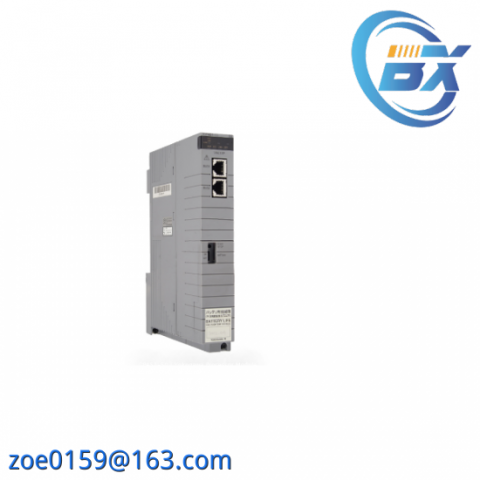Yokogawa CP451-50 S2 Processor Module: Advanced Control for Industrial Automation