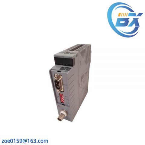 Yokogawa EB501-10 - Advanced EB Bus Interface Slave Module