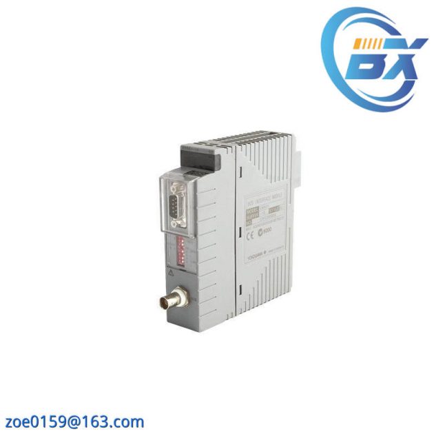 YOKOGAWA EB501-10 DCS Control System Module