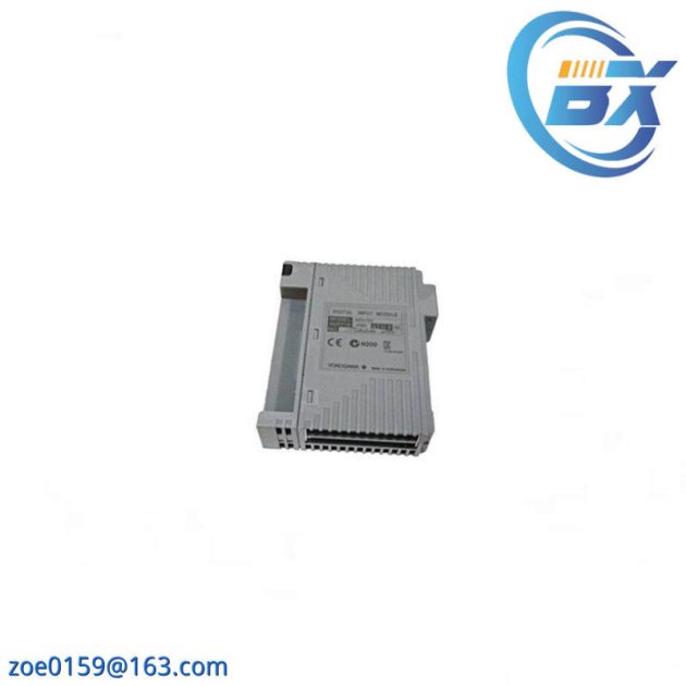 YOKOGAWA EB501-10 DCS Control System Module