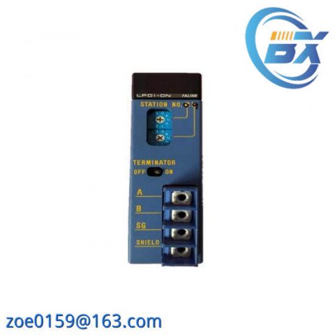 Yokogawa F3LP01-0N: High-Speed Counter Module, Precision Measuring & Control Solutions