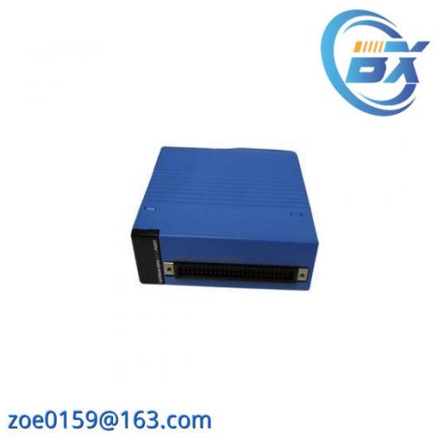 Yokogawa F3YP04-ON & F3YP04-0N Position Module: Advanced Motion Control Solutions