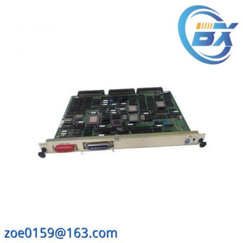 YOKOGAWA IP91* Communication Module, Advanced Industrial Networking Solution