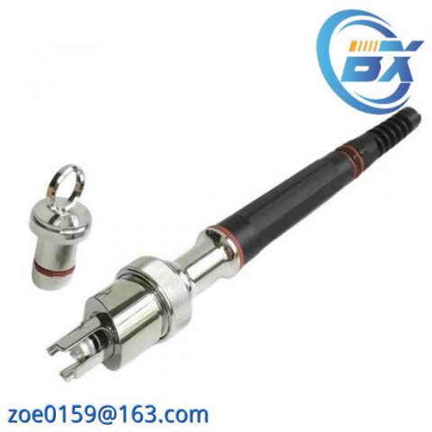 Yokogawa K9142TN Glass Electrode - pH Meter Sensor, Industrial Control Applications