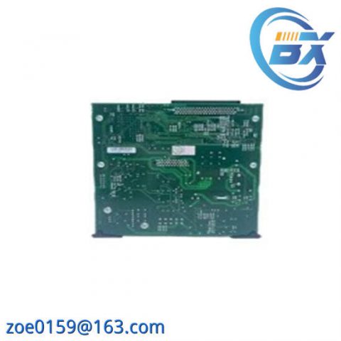 Yokogawa K9634DB-01 Gas Chromatography TCD Module, DCS Systems