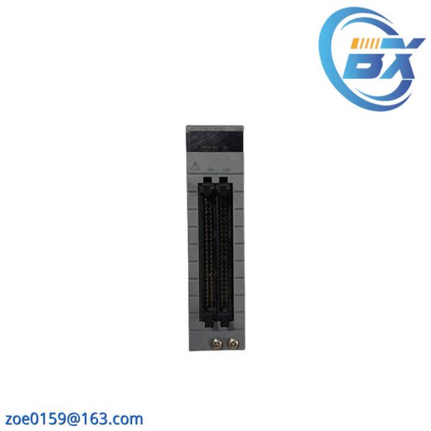 Yokogawa NFDV561-P01 - 64-Channel Digital Output Module