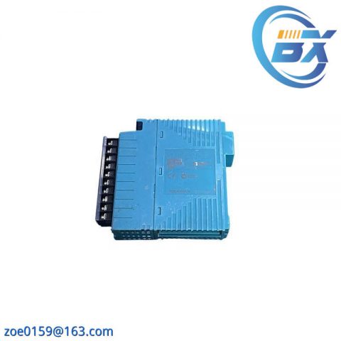 Yokogawa NFLR121-S51 Communication Module: Advanced Control Solutions for Industrial Automation