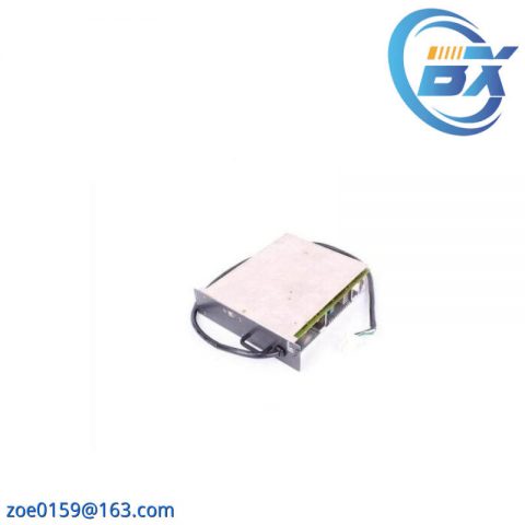 Yokogawa PW401 Modular Power Supply, High-Performance, Reliability