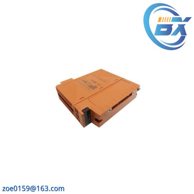 YOKOGAWA SAI143-S33 Analog Input Module: Advanced Control for Industrial Automation