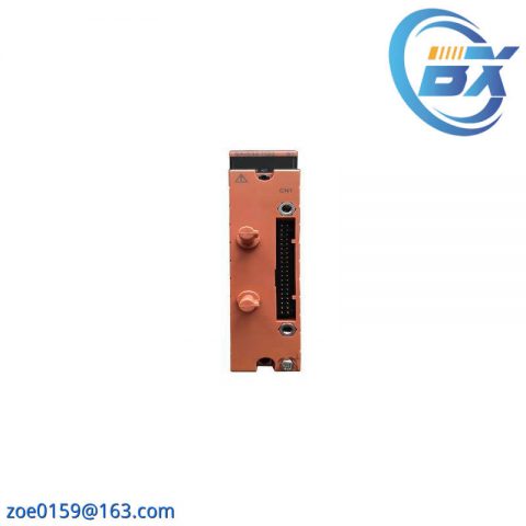 Yokogawa AAI841-H03 S1 - Japan Origin: Industrial Control Module