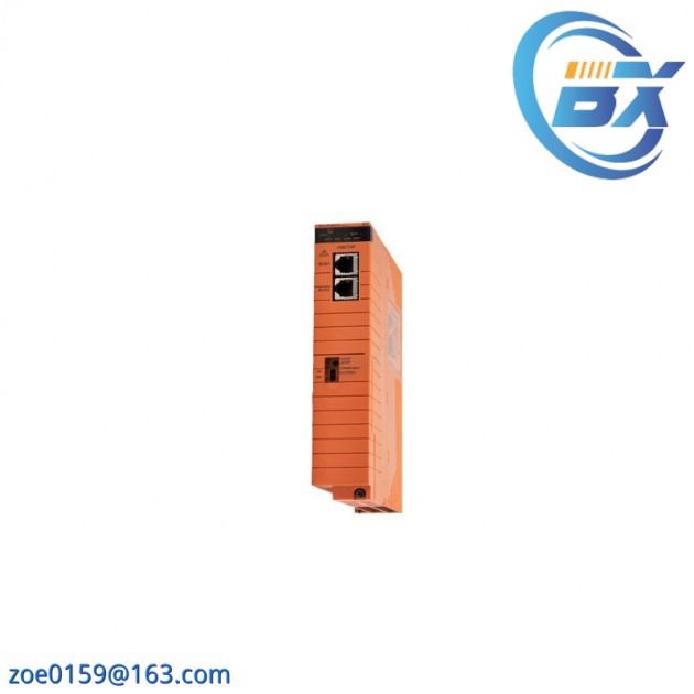 YOKOGAWA SCP451-11 Processor Module for Condition Monitoring & Machine Asset Protection