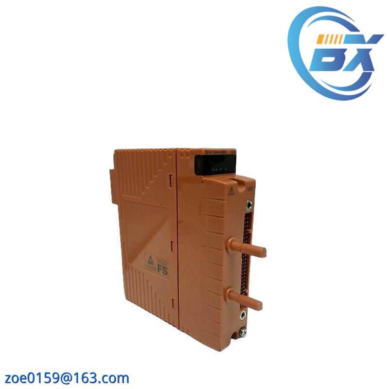 yokogawa_sdv144-s63_digital_input_module.jpg Yokogawa SDV144-S63 Digital Input Module: High-Performance, Isolated 16-Channel Module for Industrial Automation