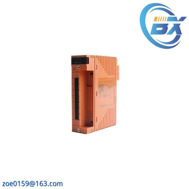 Yokogawa SDV541-S33 Digital Output Module - Programmable Logic Controllers