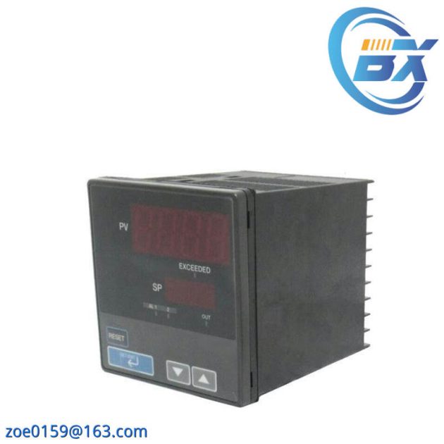 Yokogawa UT350L-00 Limit Controller: Precision Control for Industrial Applications