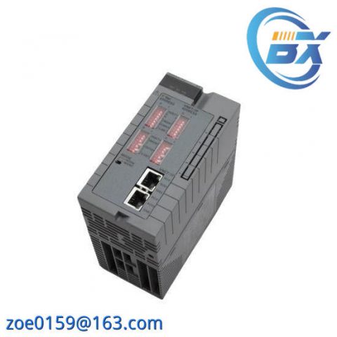 Yokogawa AAI841-H53/K4A00 FCS System: Reliable, High-performance Analog I/O Module