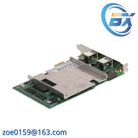 Yokogawa VI702S1: Precision Control Module for Advanced Automation Solutions