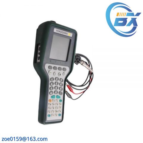 Yokogawa YHC4150X-01/YHC4150X Portable HART Communicator