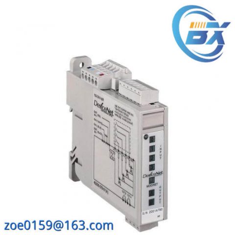 AEG Industrial Control Systems 100-DNY41R, Advanced Control Module
