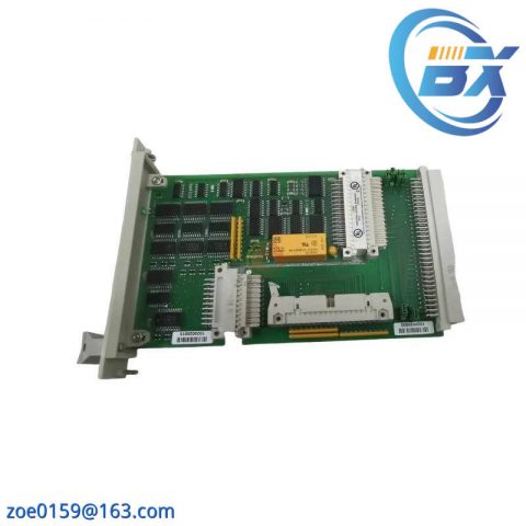 HONEYWELL 10001/R/I Vertical Bus Driver - High Performance Control Module