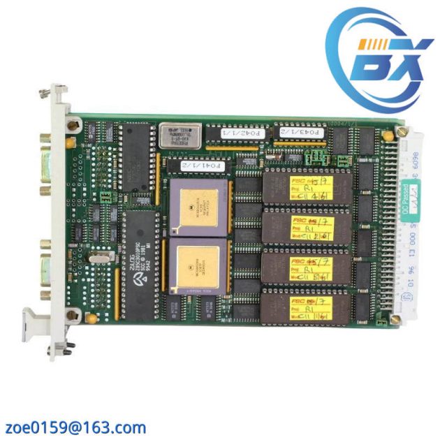 Honeywell 10004/H/F Communication Module - Industrial Control Networking