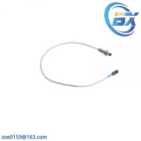 Bentley Nevada 109548-01: P1407030-00100 3300XL NSV Proximity Probe