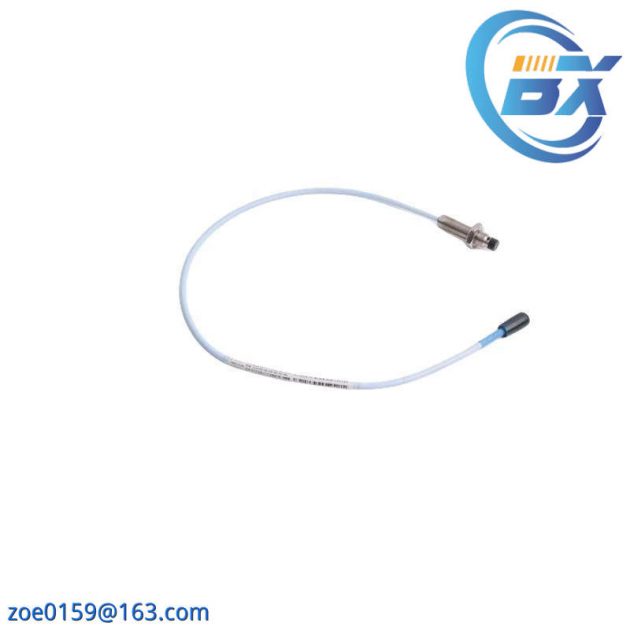 Bentley Nevada 109548-01: P1407030-00100 3300XL NSV Proximity Probe