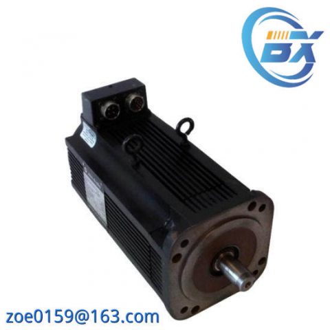 AB Control Systems 1326AB-B720E-M2L Industrial Control Module
