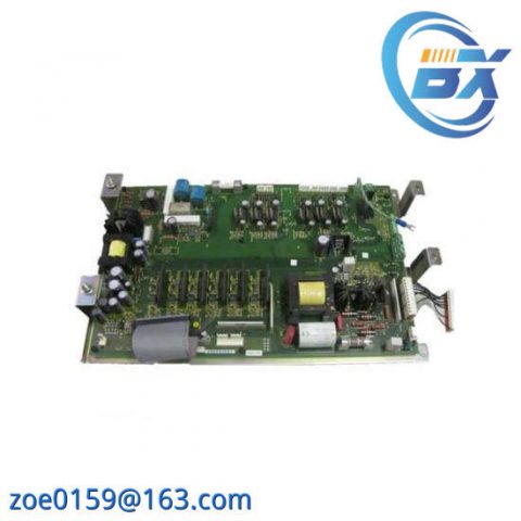 ABB 1336-BDB-SP34D PCB Gate Drive Board - High-Performance Power Electronics for Industrial Control