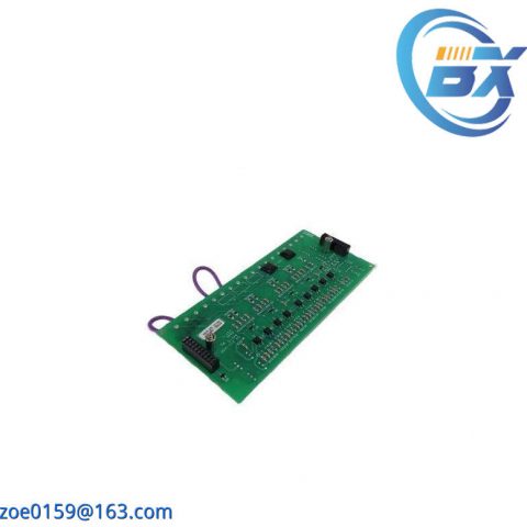AB 1336-L4 Interface Card 42336-200-51, Industrial Automation Module