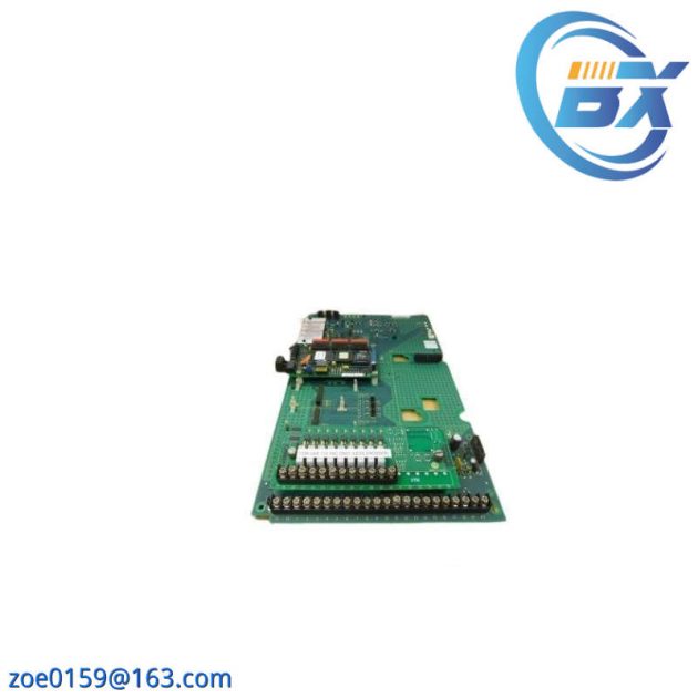 Allen Bradley 1336F-MCB-SP1D Main Control Board