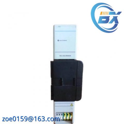 ABB 1394C-AM50, Industrial Automation Module