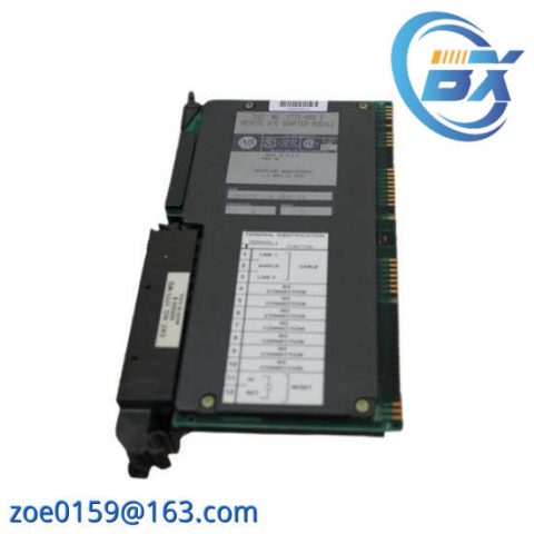Allen Bradley 1395-A65N-C1-PZ DC Controller, Advanced Control Solution for Industrial Applications
