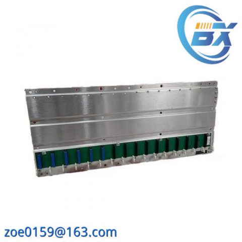 Schneider 140XBP01600 - Advanced Control Module
