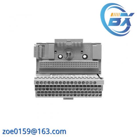 Schneider Electric 1440-TB-A Terminal Base, Advanced Control Solutions