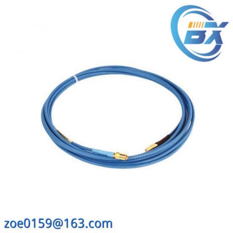 Eddy Current Probe Extension Cable, 1442-EC-5840N - Fluke Measurement Solutions
