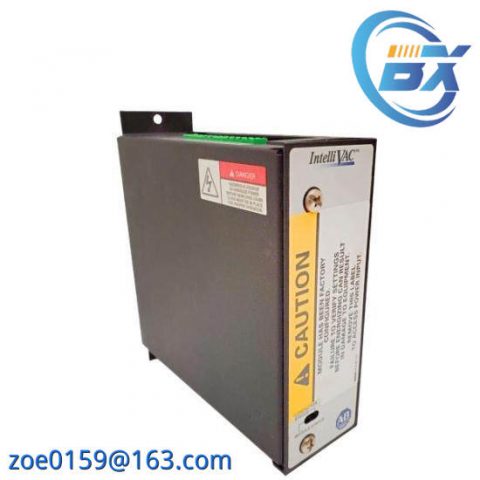 ABB 1503VC-BMC5 Control Module, Precision Engineered for Industrial Automation