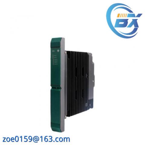 Moore MBX 16180-500 Modbus Expander Module