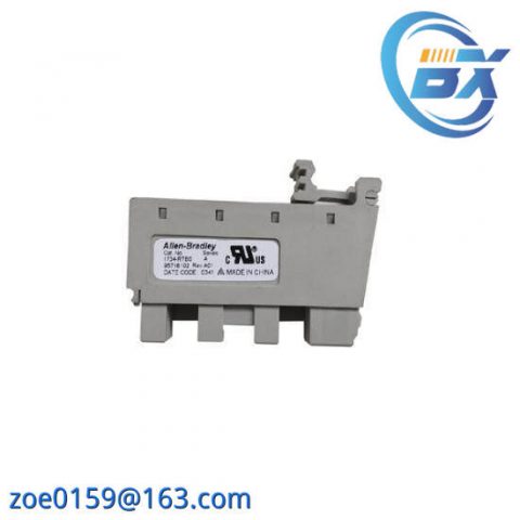 Allen Bradley 1734-RTBS Terminal Block, Programmable Logic Controller