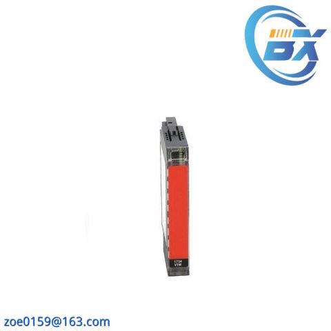 AB 1734-VTM: Precision Voltage Terminal Module, Industrial Control Solutions