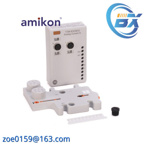 Siemens 1738-IE4CM12 Input Module - High-Precision Analog Input for Industrial Automation