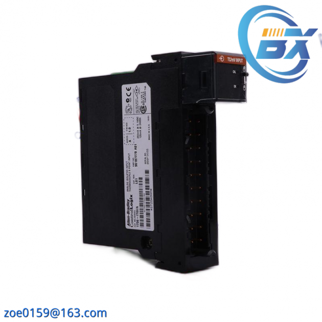 AB 1746-0B16 | High-Power Current Sourcing DC Output Module